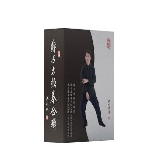 鄭子太極拳功法概要- momo購物網- 好評推薦- 2026年5月