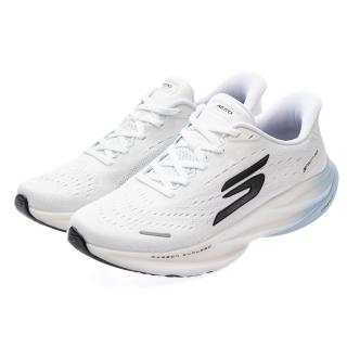 【SKECHERS】男鞋 競速跑鞋系列 慢跑鞋  瞬穿舒適科技 SKX AERO SPARK(246205WLB)