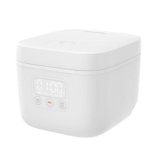 【小米】Xiaomi 米家電子鍋mini 1.6L 1-3人份(小米官方授權代理/一年保固/米家APP/DFB201CM)