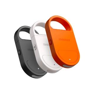 【Momax】PinBuzz 可充電防盜個人警報器 Find My 全球防丟器(僅兼容Apple設備)