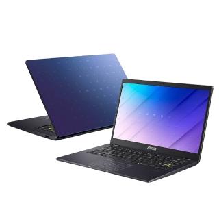 【ASUS 華碩】S+級福利品 14吋N4500輕薄筆電(E410KA/N4500/4G/128GB/W11S/FHD)