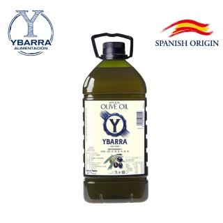 【YBARRA】益百萊 西班牙純橄欖油 Pure Olive Oil(3000mlx1瓶/送禮)