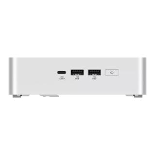 【ASUS 華碩】NUC 15 PRO+ U7 255H 白色 RNUC15CRSU700009(L6)