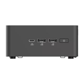【ASUS 華碩】NUC 15 PRO U7 255H 黑色 RNUC15CRHU700009(L6)