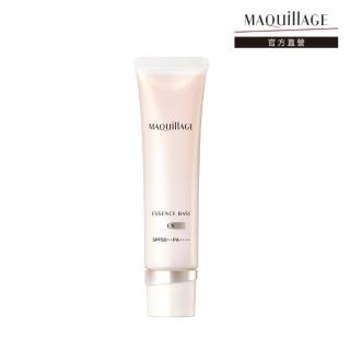 【MAQuillAGE 心機彩妝】光采恆潤精華持妝乳30g(SPF50+/PA++++)