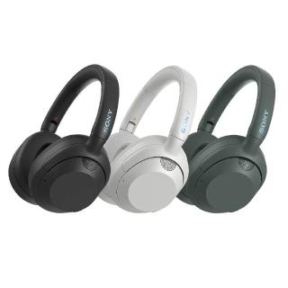 【SONY 索尼】ULT WEAR 無線重低音降噪(WH-ULT900N)