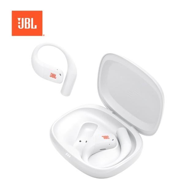 【JBL】JBL Endurance Zone 開放式運動無線耳機(PulseDry 微震排水技術)