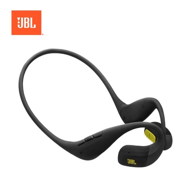 【JBL】JBL Endurance Pace 開放式藍牙運動耳機(運動後掛 馬拉松首選)