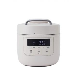 【Siroca】官方直營 智能電子萬用壓力鍋(SP-5D1520)