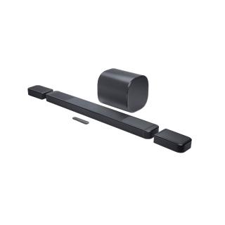 【JBL】JBL 英大 BAR 1300 MK2 11.1.4可拆式旗艦家庭環繞喇叭