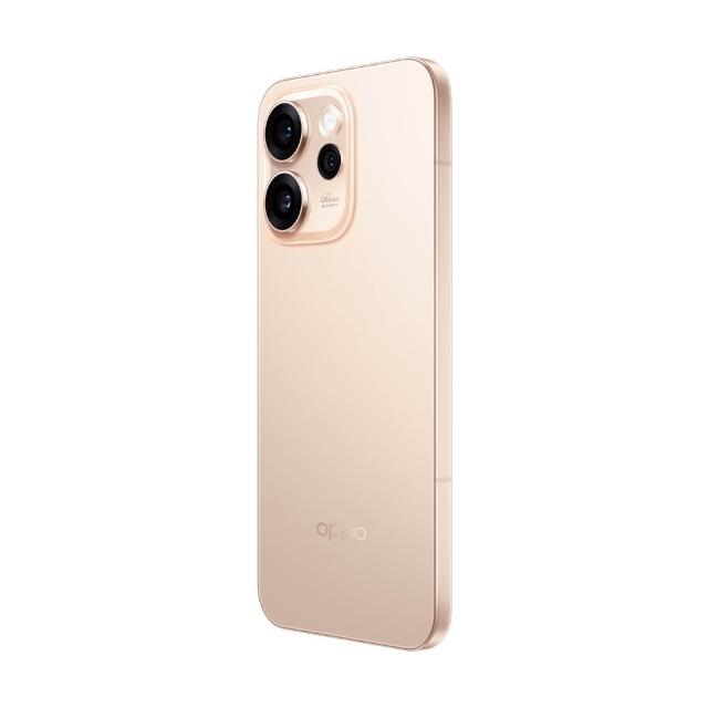 【OPPO】官方直營 Reno15 Pro Max 6.78吋(12G/512G/聯發科天璣8450/2億鏡頭畫素) 
