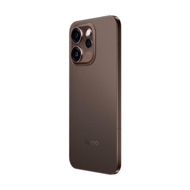 【OPPO】官方直營 Reno15 Pro Max 6.78吋(12G/512G/聯發科天璣8450/2億鏡頭畫素) 