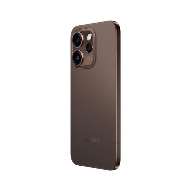 【OPPO】官方直營 Reno15 Pro 6.32吋(12G/256G/聯發科天璣8450/2億鏡頭畫素) 