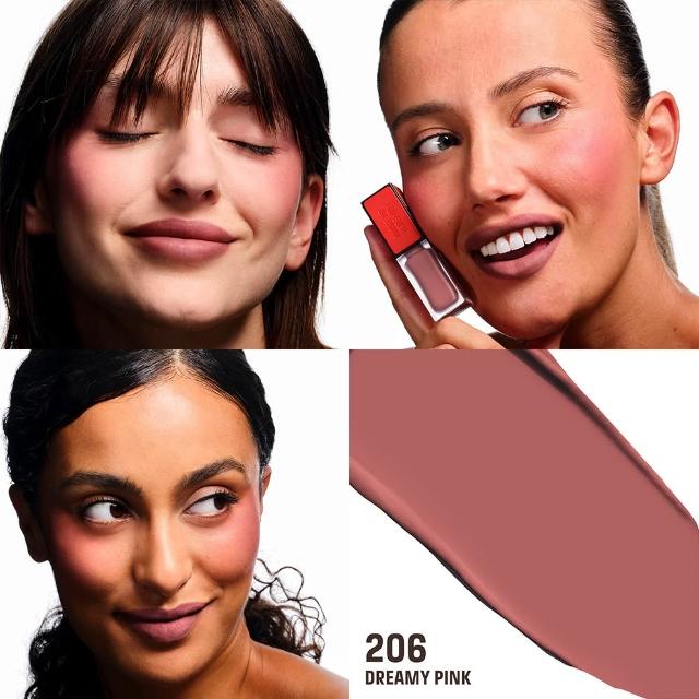 【MAKE UP FOR EVER】藝術大師特霧水唇釉
