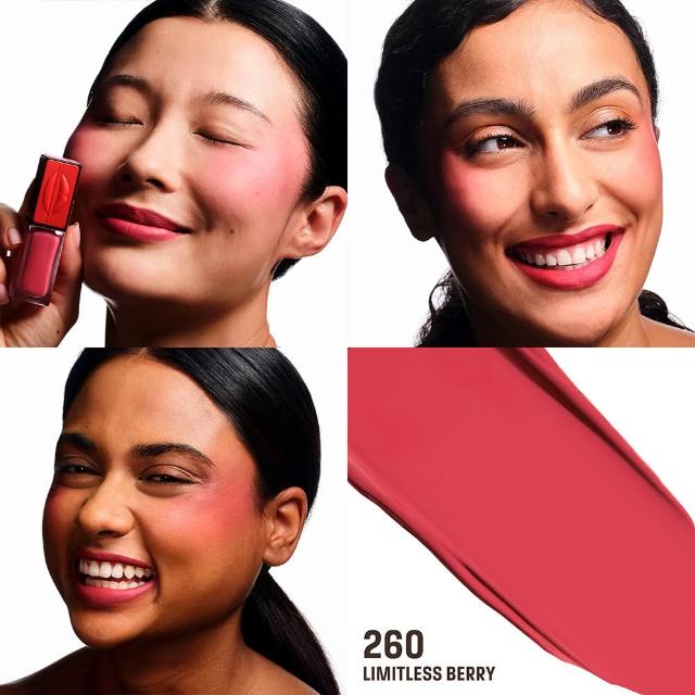 【MAKE UP FOR EVER】藝術大師特霧水唇釉