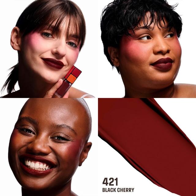 【MAKE UP FOR EVER】藝術大師特霧水唇釉