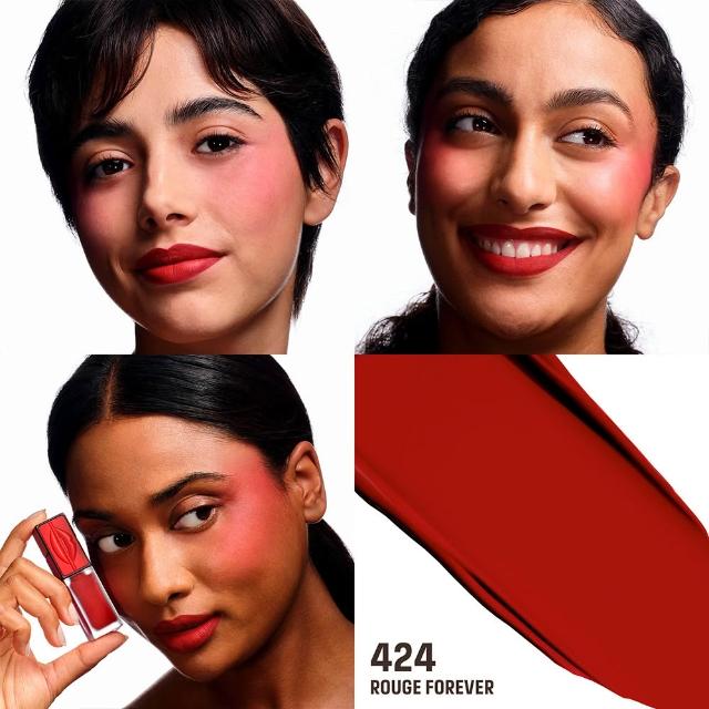 【MAKE UP FOR EVER】藝術大師特霧水唇釉