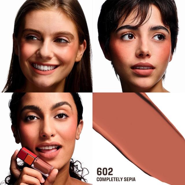 【MAKE UP FOR EVER】藝術大師特霧水唇釉
