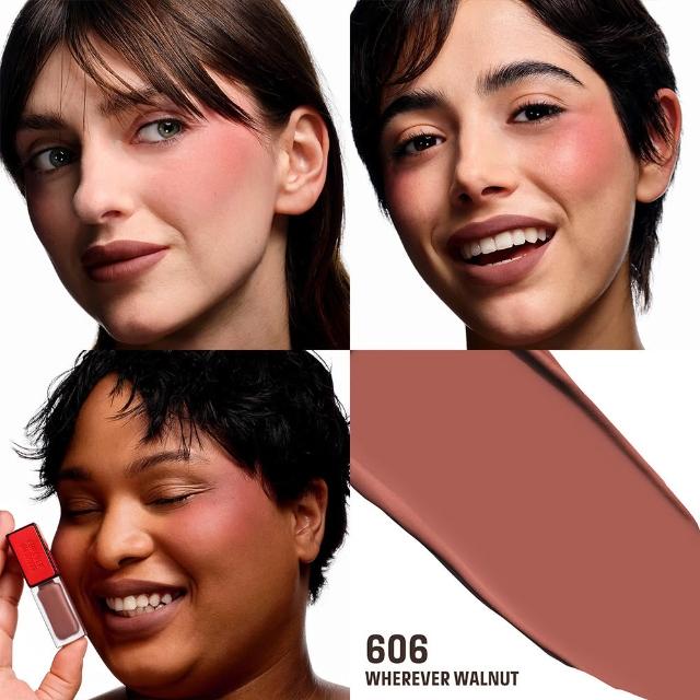 【MAKE UP FOR EVER】藝術大師特霧水唇釉