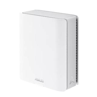 【ASUS 華碩】2入組★WiFi 7 三頻 BE18000 AiMesh 路由器/分享器(ZenWiFi BT10)