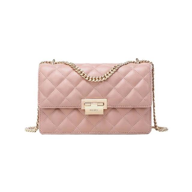 【NINE WEST】S+級福利品 真皮手提托特包 斜背包 手提包 水桶包(NG品)