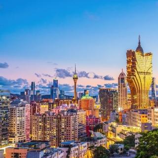【喜鴻假期】★機加酒.澳門半島.澳門3日★五星十六浦索菲特酒店、贈送eSIM(含早兩人一室/未稅)