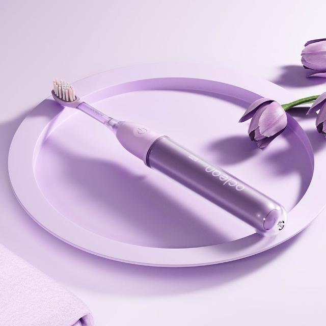 【Oclean  歐可林】Ease Pro智慧音波電動牙刷(單機版)