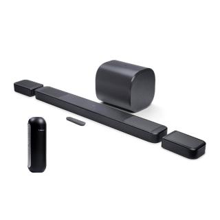 【JBL】BAR 1300MK2 11.1.4聲道旗艦家庭劇院組(英大公司貨)