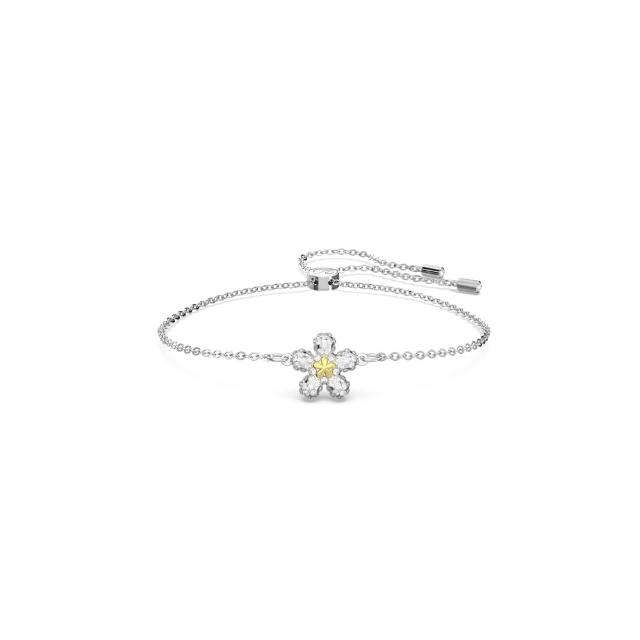 【SWAROVSKI 施華洛世奇】官方直營 Idyllia蝴蝶/Tough小花/Louison Pearl珍珠 項鍊/手鍊耳釘 (多款可選)