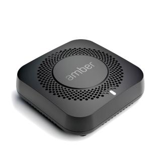 【AMBER】Amber X 智慧型個人/家庭雲端儲存裝置 2TB(內建SSD固態硬碟 2TB x1)