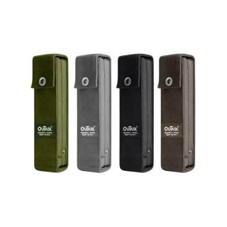 【OUTASK】原廠 專用收納包 TD2(收納 收納袋 露營燈 露營收納袋 露營收納 露營 逐露天下)