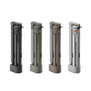 【OUTASK】可攜式戶外燈 TD2(燈 露營燈 照明燈 led 擺攤燈 野營燈 營地燈 露營 逐露天下)