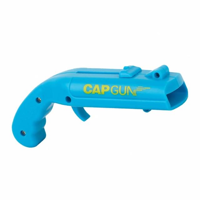 【bebehome】創意彈射瓶蓋手槍開瓶器(開瓶器)