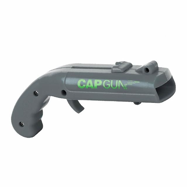 【bebehome】創意彈射瓶蓋手槍開瓶器(開瓶器)
