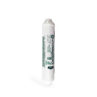【怡康】日本原裝小T33後置椰殼活性碳濾心(本商品不含安裝)