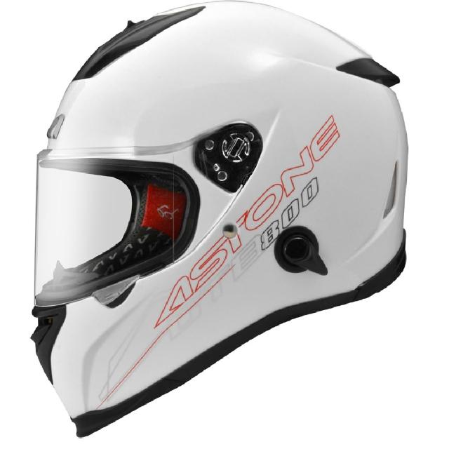 【ASTONE】官方直營-GTB800 AO12 全罩式安全帽(白/平黑/金屬黑/水泥灰/消光玫瑰金/玫瑰金)