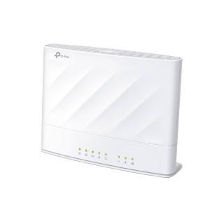 【TP-Link】4G+ AX1500雙頻 wifi分享器 Wi-Fi 6 無線網路 分享器 插SIM卡 LTE路由器(Archer MX700)