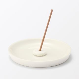 【MUJI 無印良品】線香/12支.長型(金木犀/檀香/日本扁柏/綠茶/柚子/紫藤)