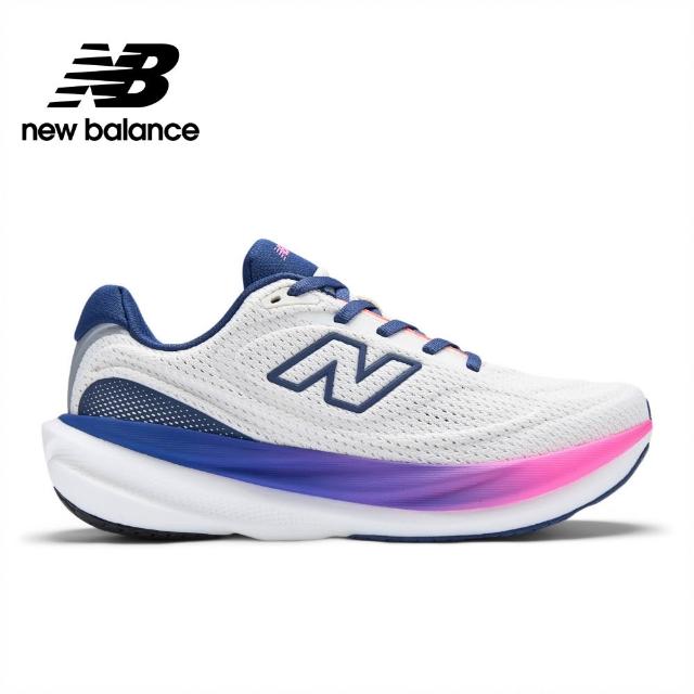 【NEW BALANCE】NB 1080系列 Infinion慢跑鞋_女款/男款_1080v15