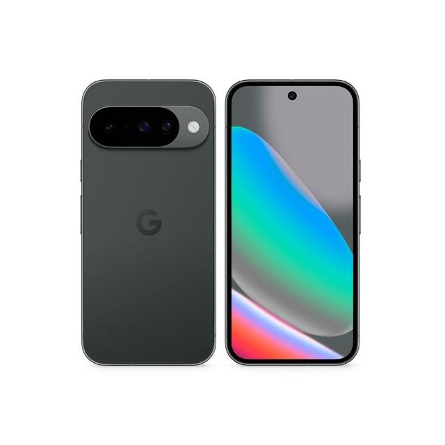 【Google】Pixel 10 5G 6.3吋(12G/128G/Tensor G5/4800萬鏡頭畫素/AI手機)