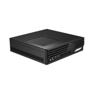 【MSI 微星】i3-14100 迷你電腦(PRO DP21 14M-1231TW/8G/512GSSD/W11H)