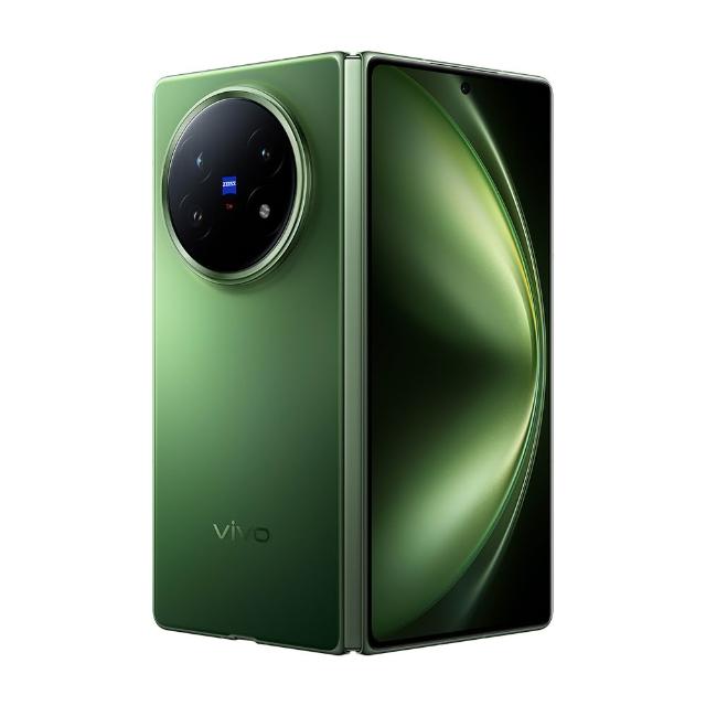 【vivo】X Fold5 5G 8.03吋(16G/512G/Snapdragon8Gen3/5000萬畫素/AI手機)