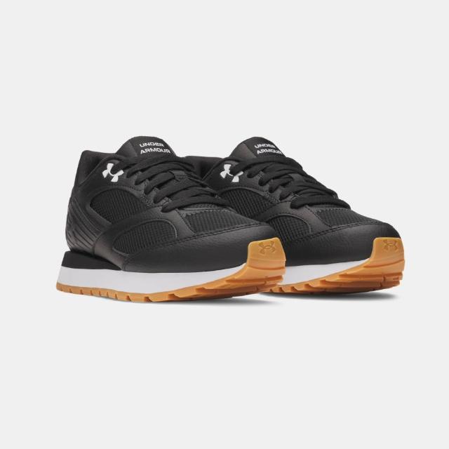 【UNDER ARMOUR】UA 女 Jogger 運動休閒鞋 運動鞋 女鞋