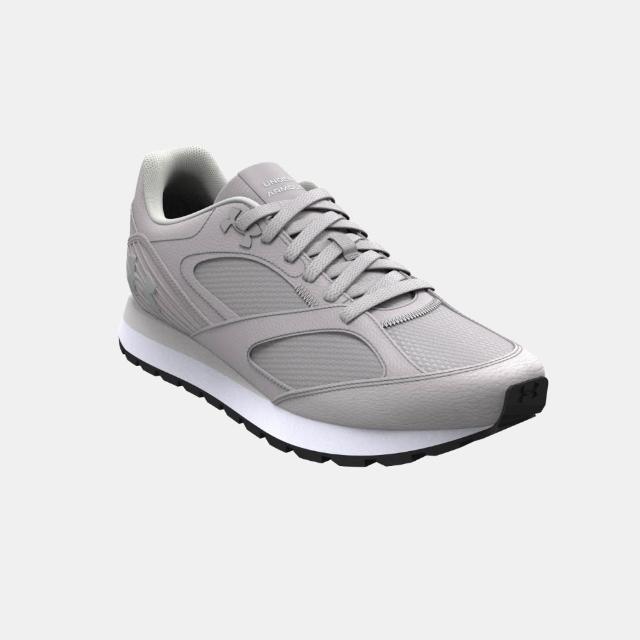 【UNDER ARMOUR】UA 女 Jogger 運動休閒鞋 運動鞋 女鞋