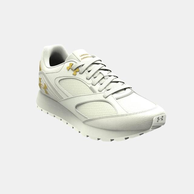 【UNDER ARMOUR】UA 女 Jogger 運動休閒鞋 運動鞋 女鞋