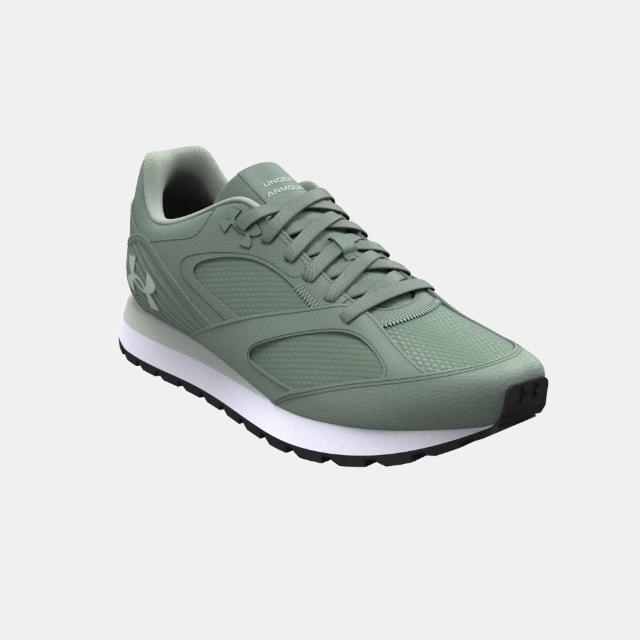 【UNDER ARMOUR】UA 女 Jogger 運動休閒鞋 運動鞋 女鞋