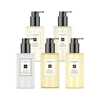【Jo Malone】潔膚露 250ml (多款任選/身體清潔)