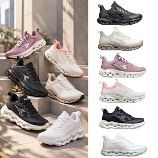 【DIADORA】男鞋 女鞋 足弓支撐 運動生活 慢跑鞋 休閒鞋 健走鞋(男女款)
