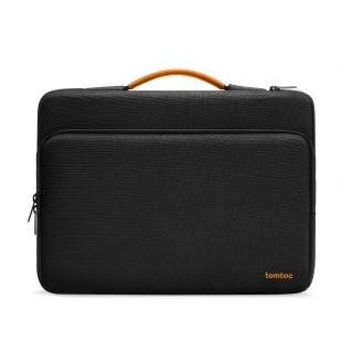 【tomtoc】MacBook Pro 14吋 M1-M5適用 職人必備 黑