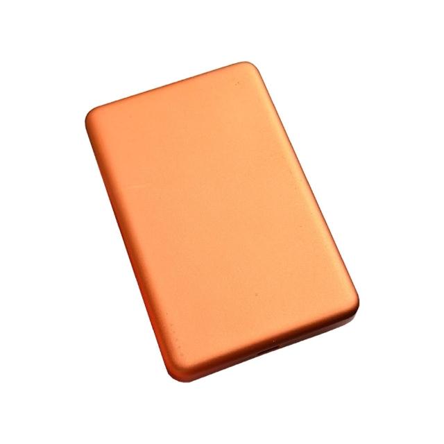 【HOCO】Q26/PD20W/5000mAh/Type-C 邁悅磁吸快充行動電源